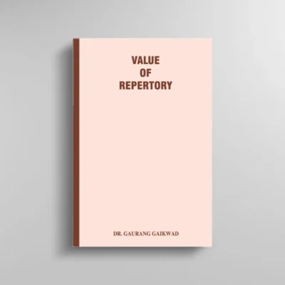 Value Book